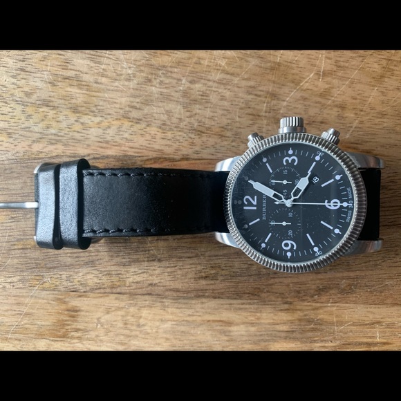 Burberry Men’s Watch - Picture 8 of 8